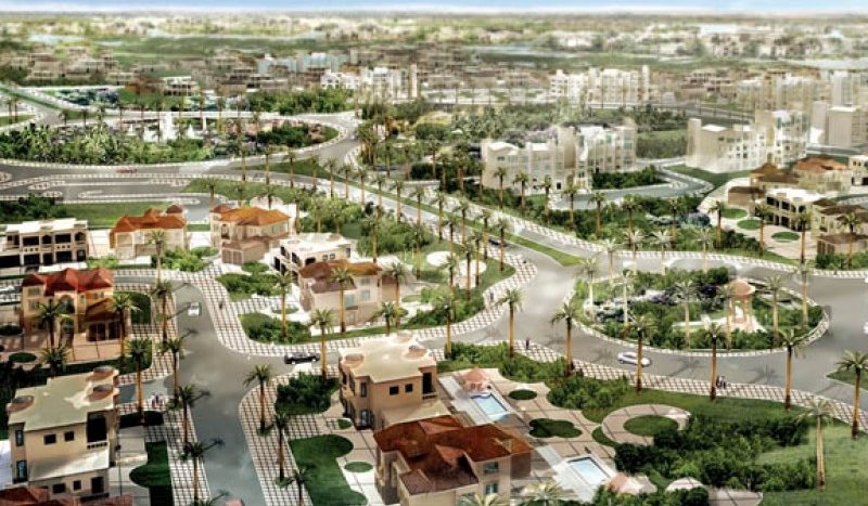 Invest in Jumeirah Village Circle