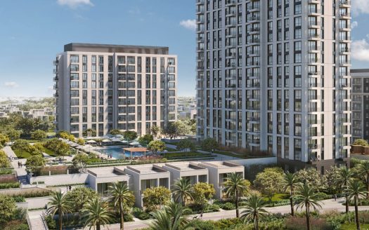 Dubai Real Estate Market