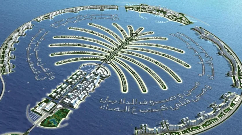 Real Estate in Dubai