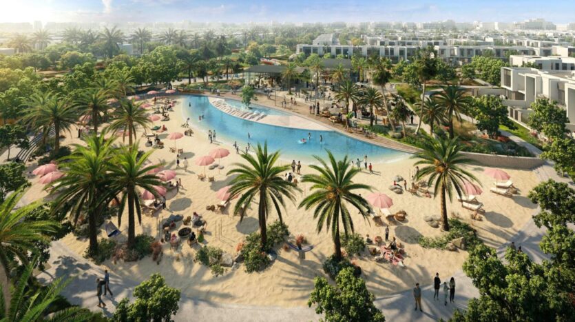 Revealed: Inside the expansion of The Valley by Emaar ‘Dubai’s first true suburb’