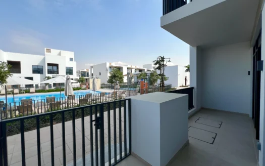 Bliss at Arabian Ranches 3 by EMAAR DEVELOPMENT P.J.S