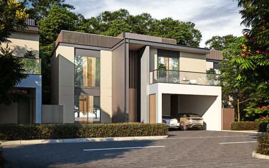 Off plan properties in Dubai