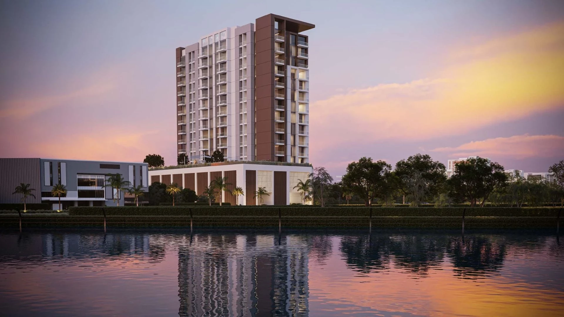 ALBERO at Liwan By ORO24