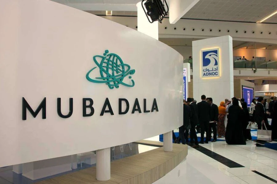 Mubadala Investment