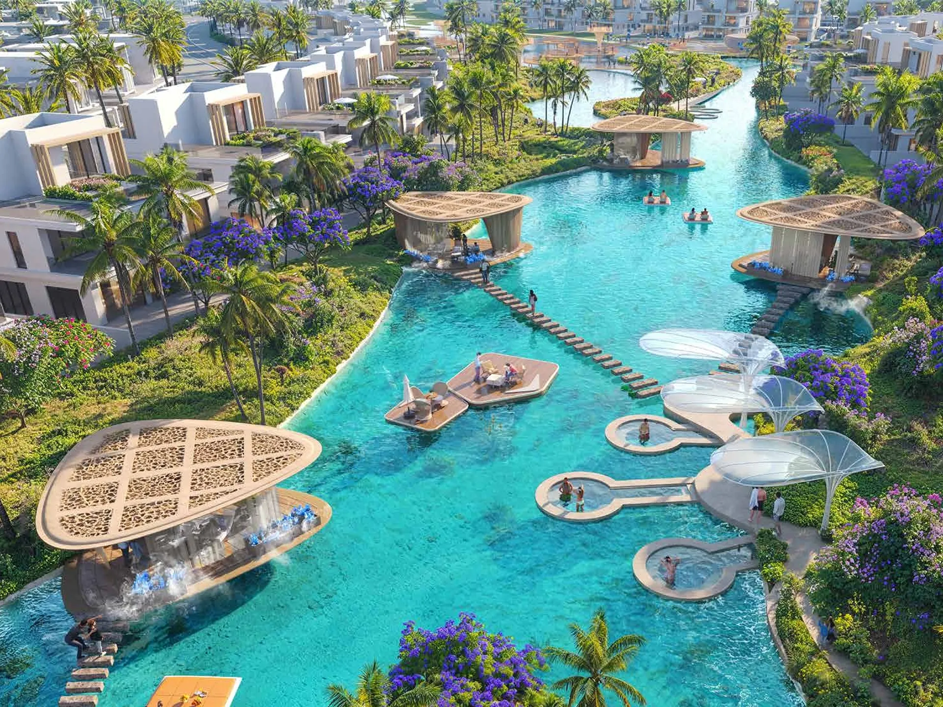 Damac Islands 2