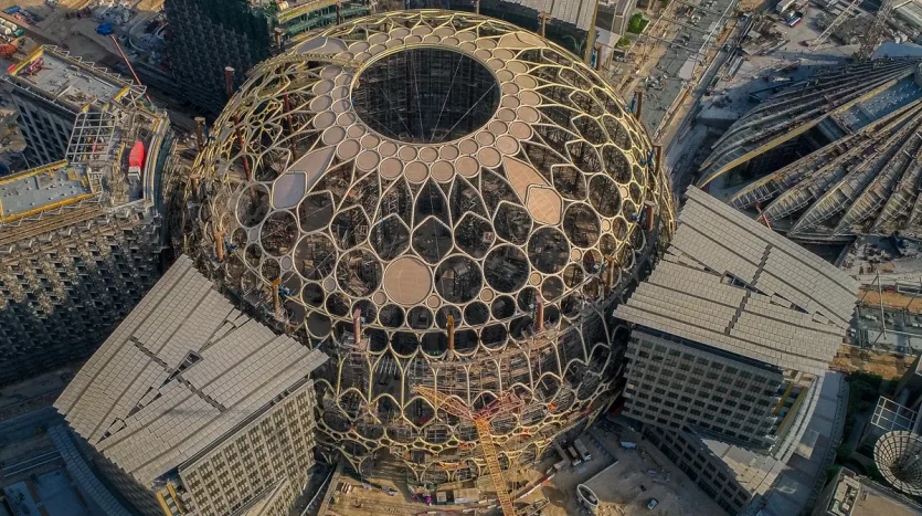 Dubai’s Real Estate