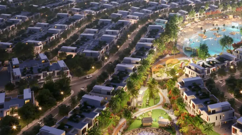 Dubai Real Estate