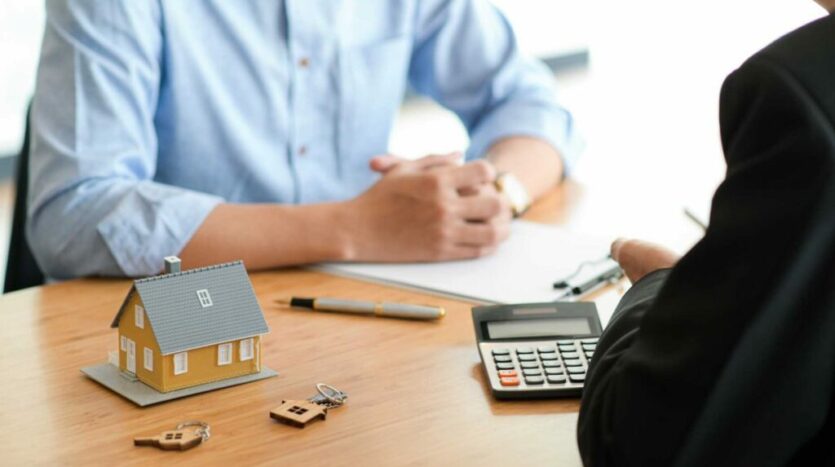 Conveyancing Process
