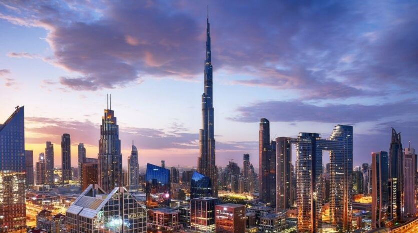 Dubai housing authority announces drone, AI tech adoption for smart projects