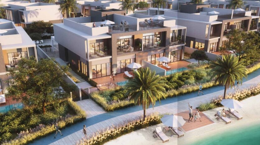 The Pulse Beachfront - Realtree Properties 2