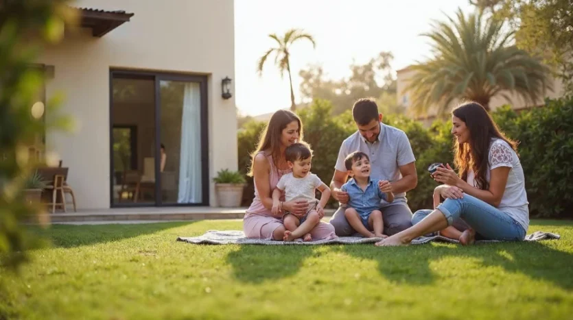 Villas In Dubai