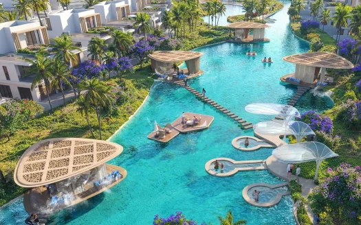 Damac islands 2