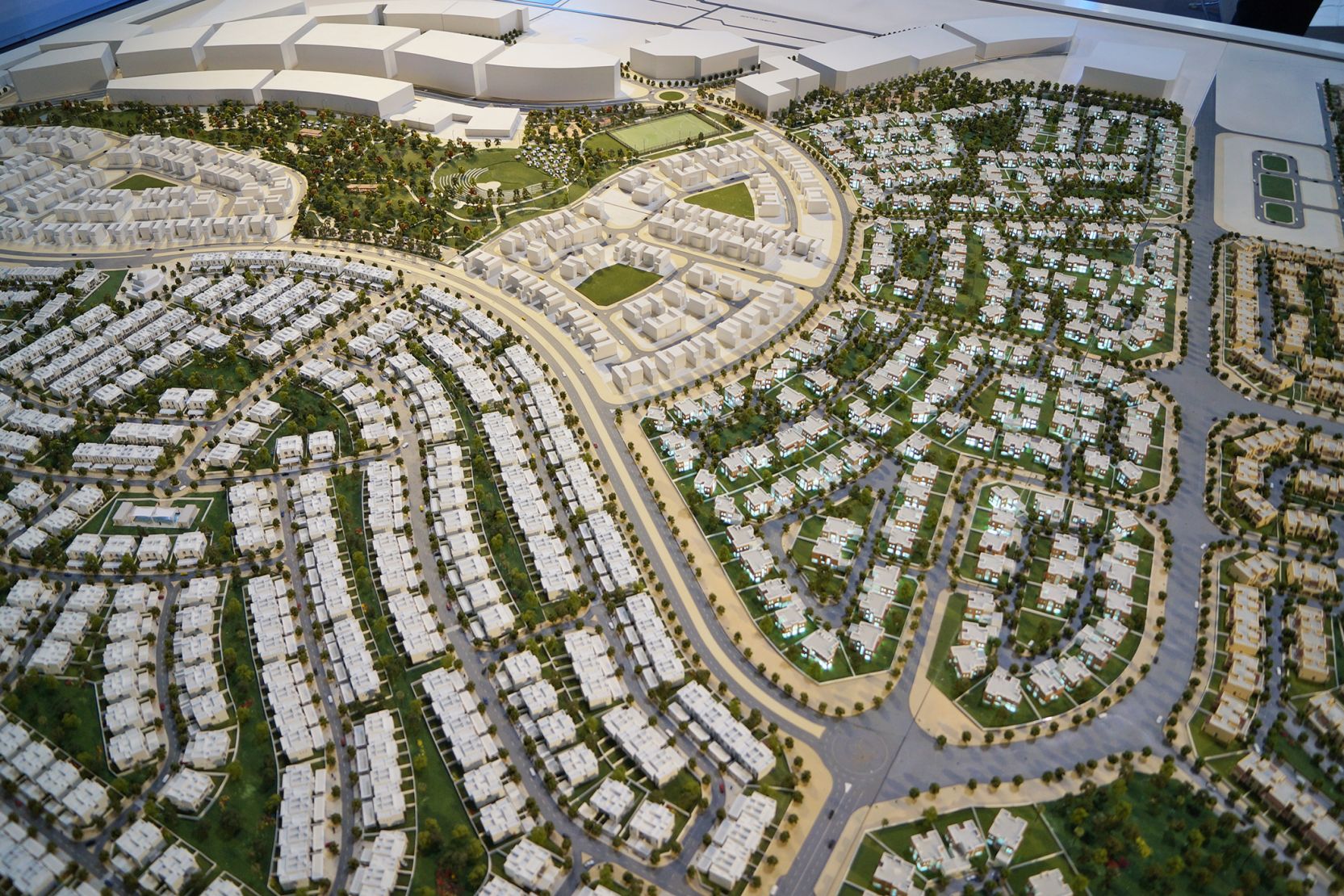 Mudon 2023 - Real Tree Properties