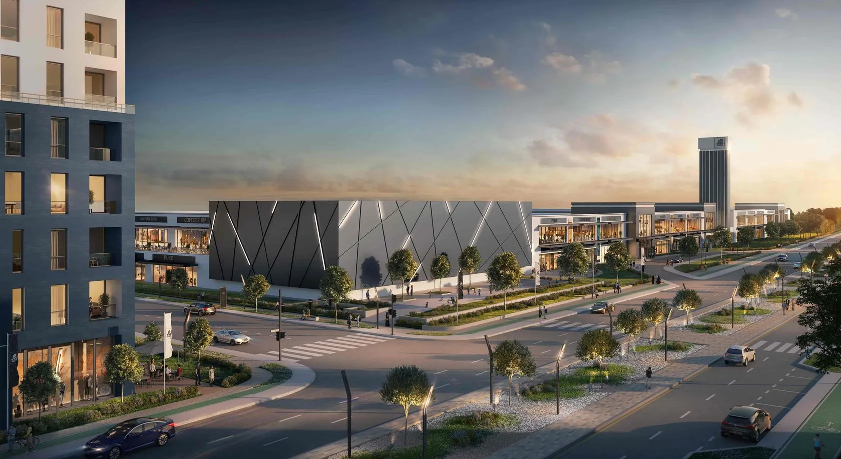 Reeman Living at Al Shamkha By Aldar Properties