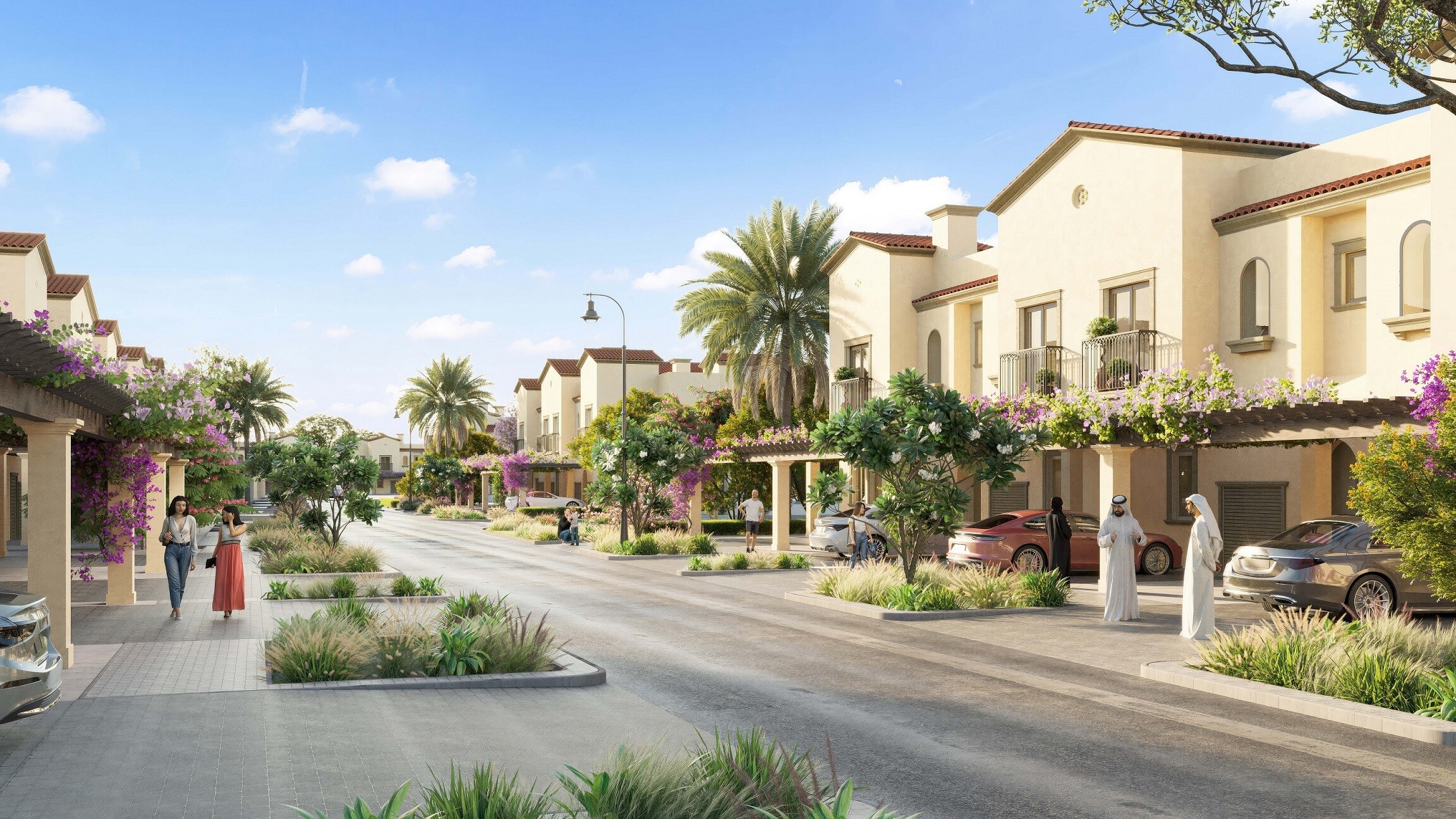 Casares at Bloom Living By Bloom Holding