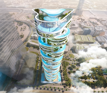 Damac Casa