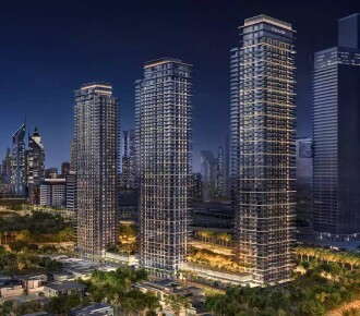 Apartments for sale in Dubai