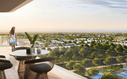 Elo 2 by Damac