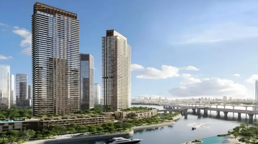 Dubai Real Estate